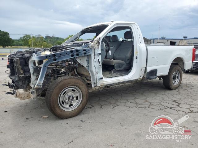 1FTBF2AA1PED89707 2023 FORD F250 photo no. 6