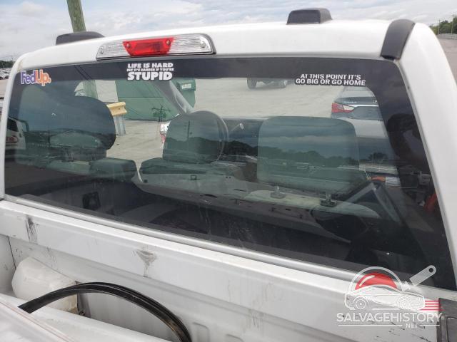1FTBF2AA1PED89707 2023 FORD F250 photo no. 10