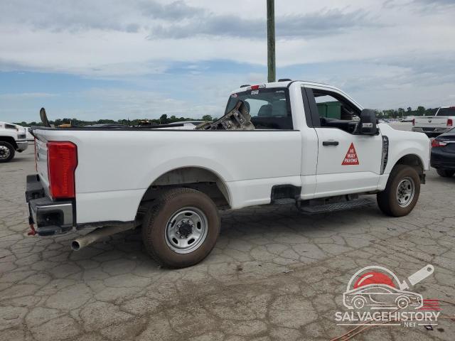 1FTBF2AA1PED89707 2023 FORD F250 photo no. 3