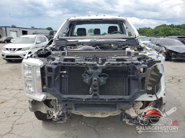 1FTBF2AA1PED89707 2023 FORD F250 photo no. 5
