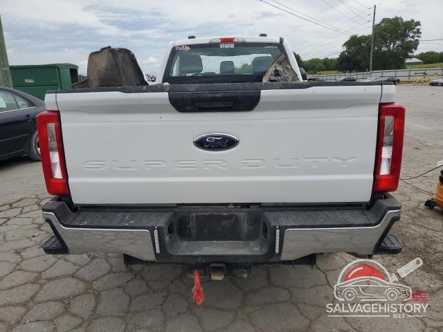 1FTBF2AA1PED89707 2023 FORD F250 photo no. 6