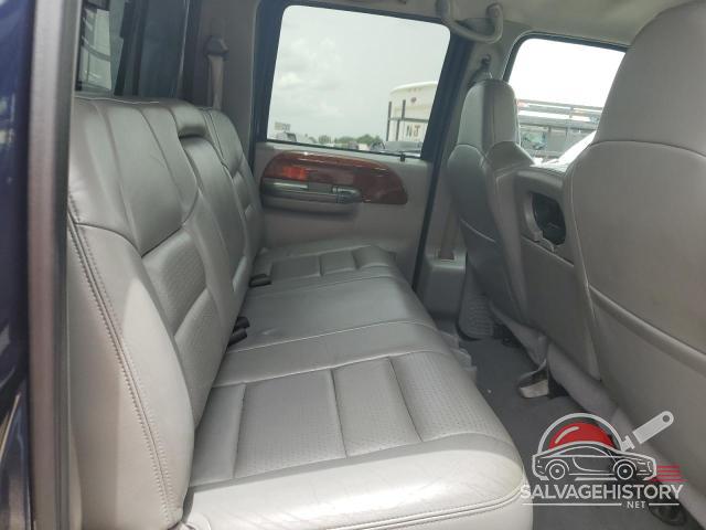 1FTSW31F62EC17442 2002 FORD F350 photo no. 10