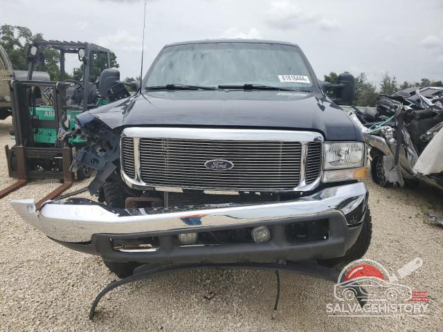 1FTSW31F62EC17442 2002 FORD F350 photo no. 5