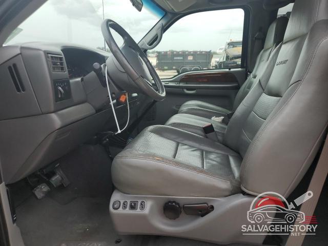 1FTSW31F62EC17442 2002 FORD F350 photo no. 7