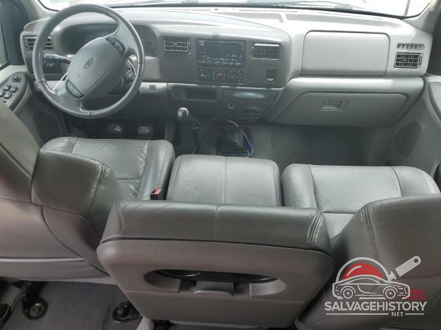 1FTSW31F62EC17442 2002 FORD F350 photo no. 8