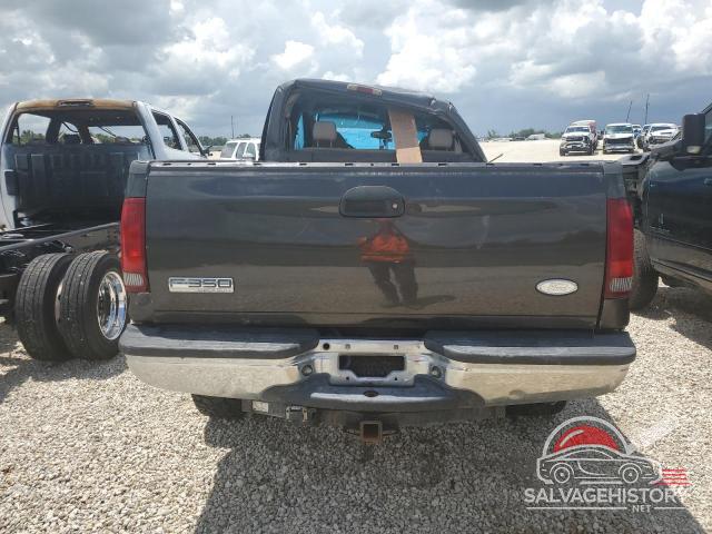 1FTWW31P35EA83357 2005 FORD F350 photo no. 6