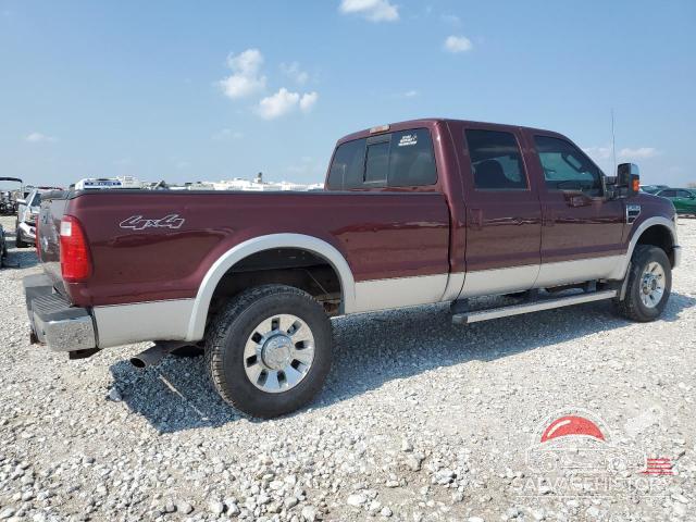 1FTWW3BY0AEB32645 2010 FORD F350 photo no. 3