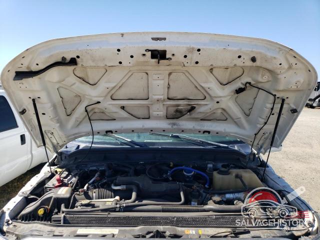 1FT8W3BT1BEA92347 2011 FORD F350 photo no. 11
