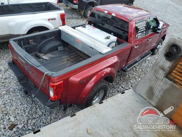 1FT8W3DT4HED04731 2017 FORD F350 photo no. 3