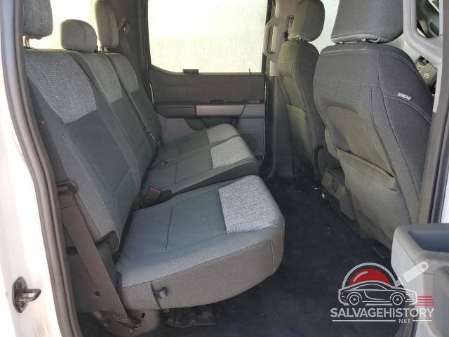 1FT8W3BT3PED02616 2022 FORD F350 photo no. 10