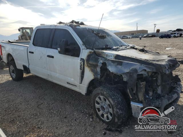 1FT8W3BT3PED02616 2022 FORD F350 photo no. 4