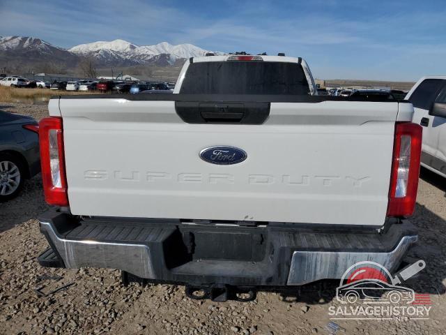 1FT8W3BT3PED02616 2022 FORD F350 photo no. 6
