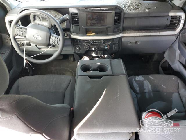 1FT8W3BT3PED02616 2022 FORD F350 photo no. 8