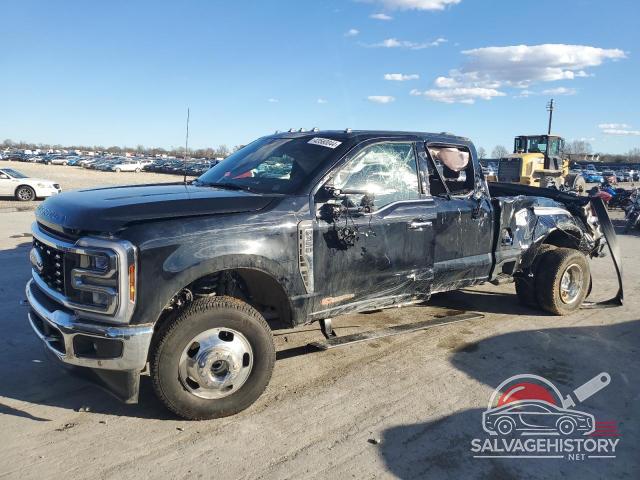 1FT8W3DM3REC38344 2024 FORD F350 photo no. 21