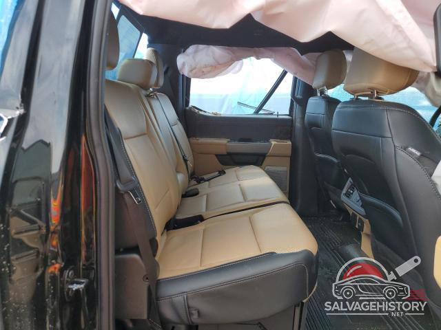 1FT8W3DM3REC38344 2024 FORD F350 photo no. 10