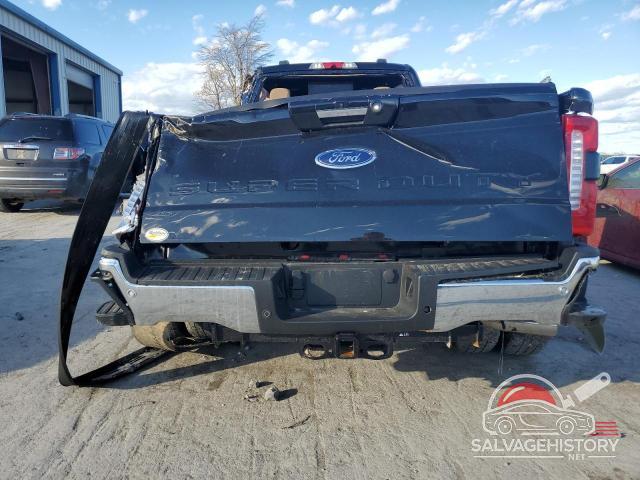 1FT8W3DM3REC38344 2024 FORD F350 photo no. 6