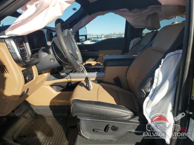 1FT8W3DM3REC38344 2024 FORD F350 photo no. 7