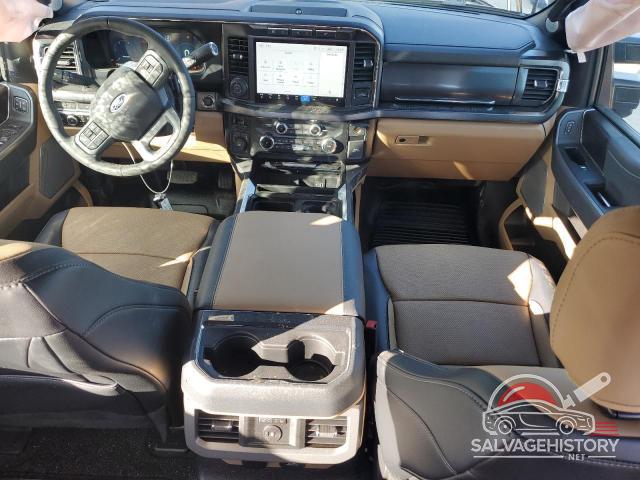 1FT8W3DM3REC38344 2024 FORD F350 photo no. 8