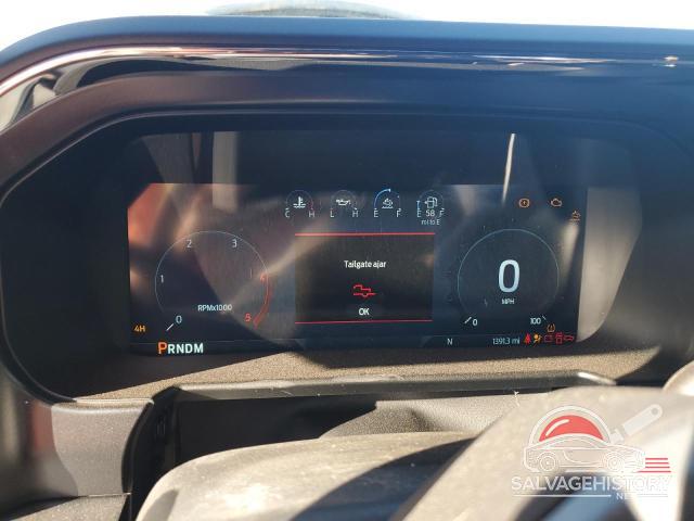 1FT8W3DM3REC38344 2024 FORD F350 photo no. 9