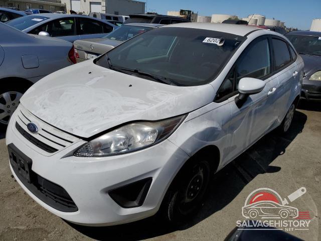 3FADP4AJ0DM215012 2013 FORD FIESTA photo no. 15