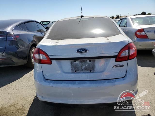 3FADP4AJ0DM215012 2013 FORD FIESTA photo no. 6