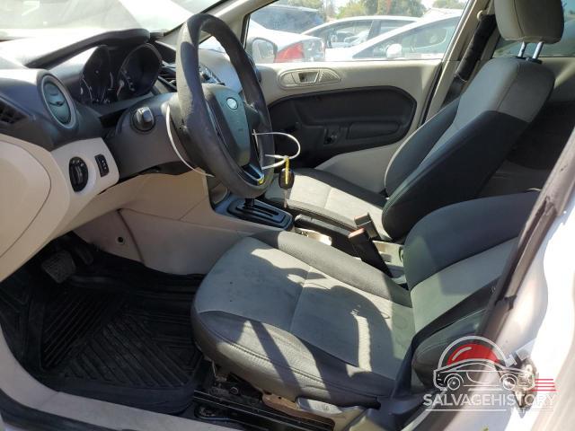 3FADP4AJ0DM215012 2013 FORD FIESTA photo no. 7