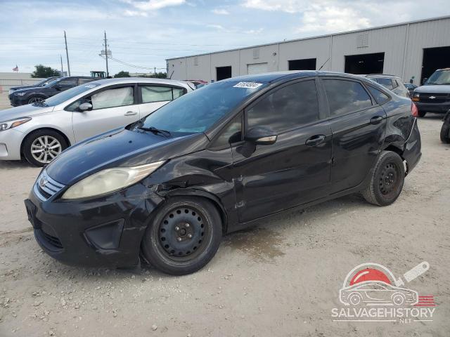 3FADP4BJXDM206963 2013 FORD FIESTA photo no. 14