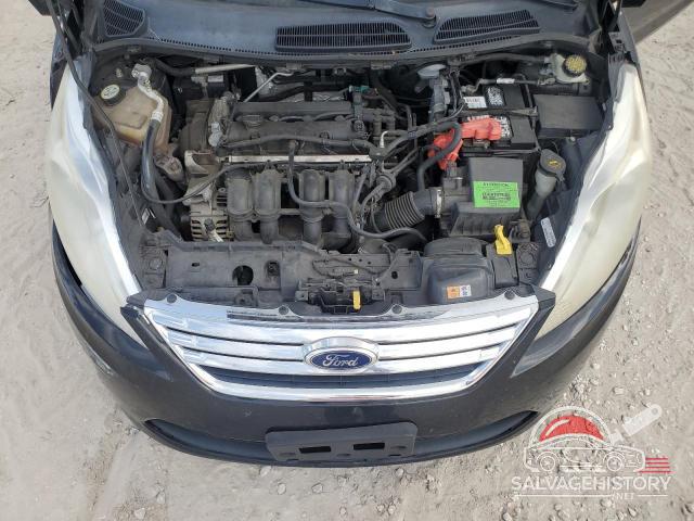 3FADP4BJXDM206963 2013 FORD FIESTA photo no. 11