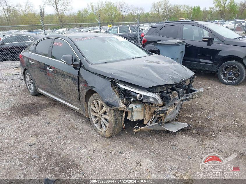 3FADP4BJ4EM132215 2014 FORD FIESTA photo no. 22