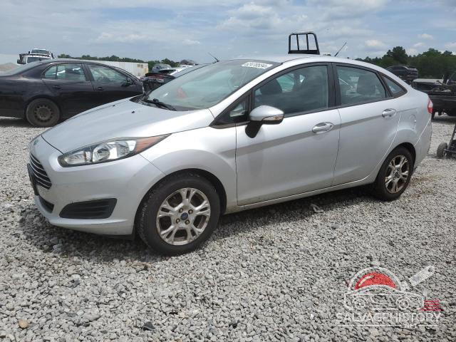 3FADP4BJ7EM199858 2014 FORD FIESTA photo no. 17