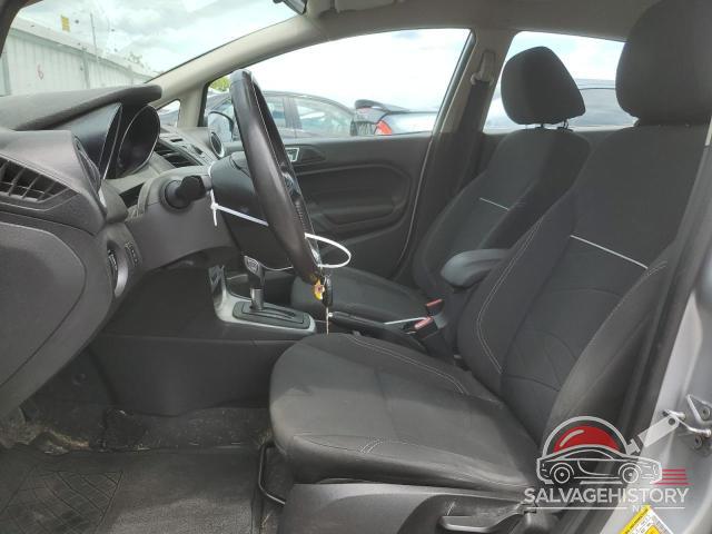 3FADP4BJ7EM199858 2014 FORD FIESTA photo no. 7