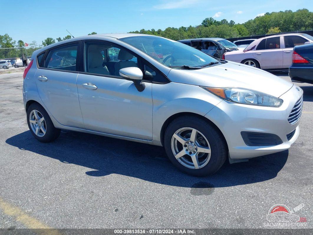 3FADP4EE2EM189107 2014 FORD FIESTA photo no. 14