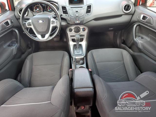 3FADP4EJ2EM108250 2014 FORD FIESTA photo no. 8