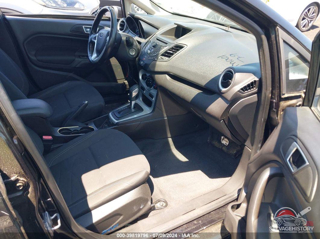 3FADP4EJ8EM107426 2014 FORD FIESTA photo no. 5