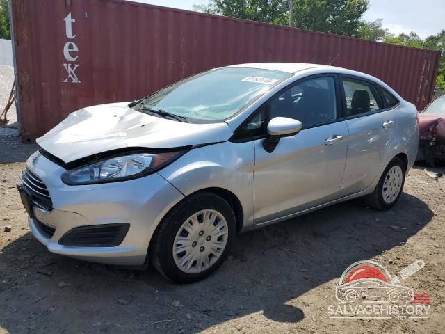 3FADP4AJ6FM148368 2015 FORD FIESTA photo no. 6