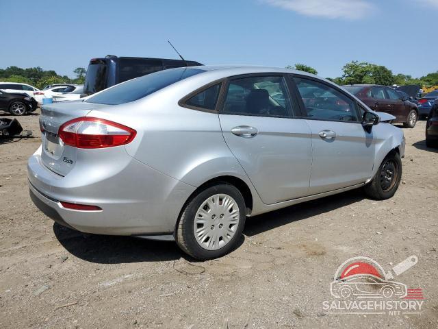 3FADP4AJ6FM148368 2015 FORD FIESTA photo no. 3