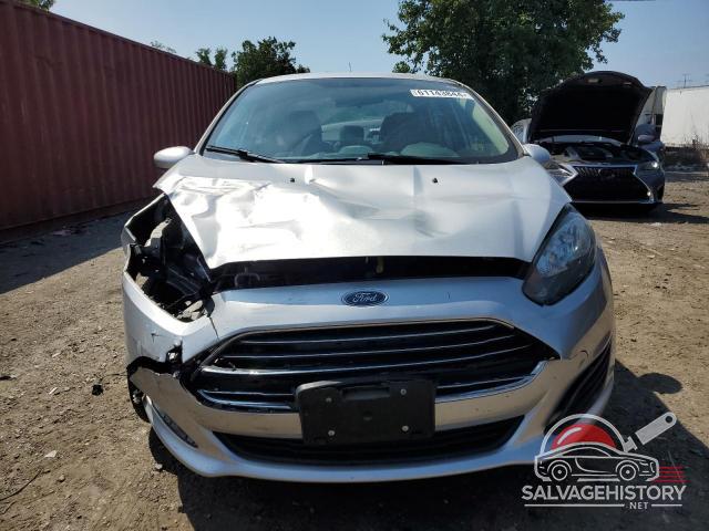 3FADP4AJ6FM148368 2015 FORD FIESTA photo no. 5