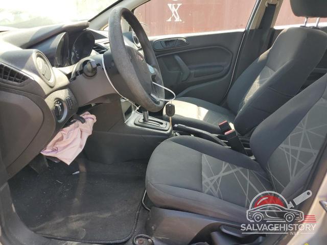 3FADP4AJ6FM148368 2015 FORD FIESTA photo no. 7
