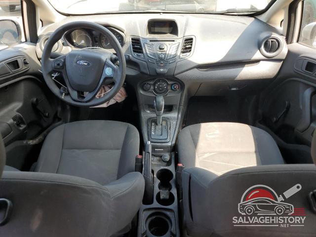 3FADP4AJ6FM148368 2015 FORD FIESTA photo no. 8
