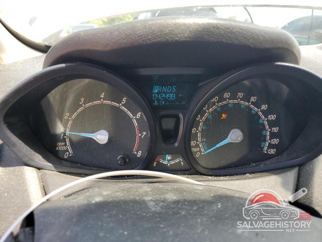 3FADP4AJ6FM148368 2015 FORD FIESTA photo no. 9