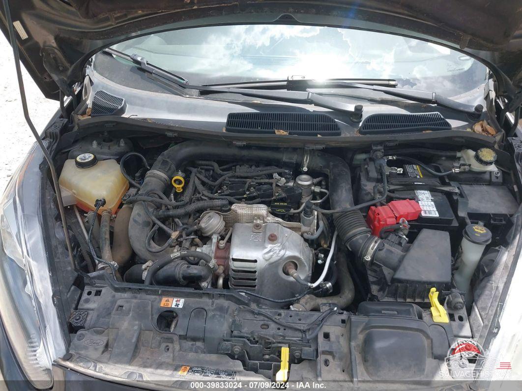 3FADP4BE8FM220589 2015 FORD FIESTA photo no. 10