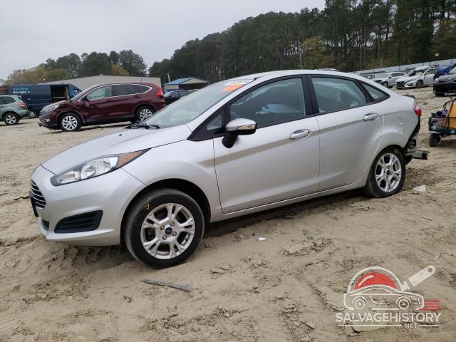 3FADP4BJXFM187902 2015 FORD FIESTA photo no. 19