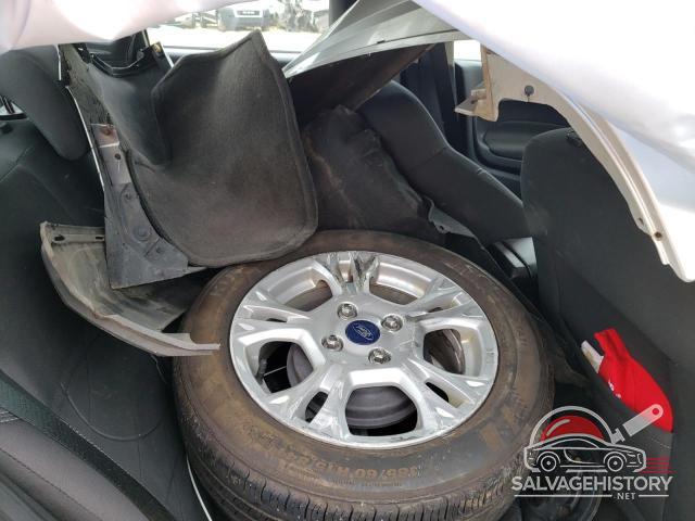 3FADP4BJXFM187902 2015 FORD FIESTA photo no. 10