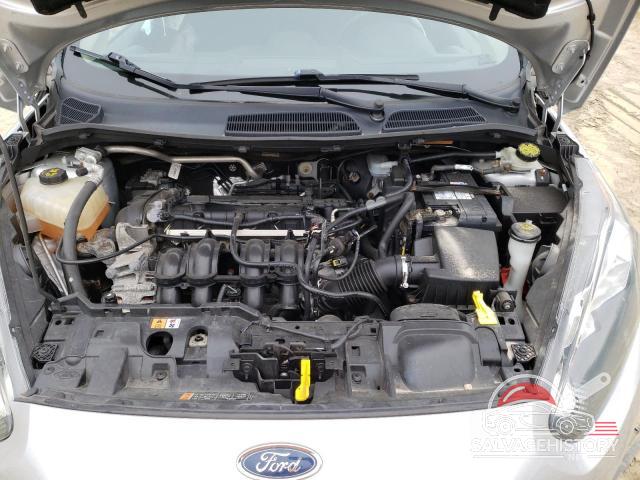 3FADP4BJXFM187902 2015 FORD FIESTA photo no. 11