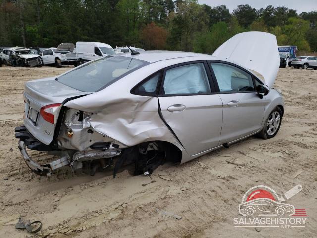 3FADP4BJXFM187902 2015 FORD FIESTA photo no. 3