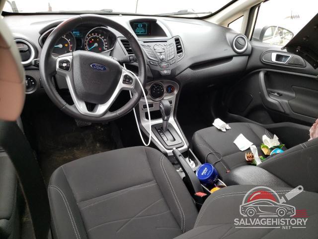 3FADP4BJXFM187902 2015 FORD FIESTA photo no. 8
