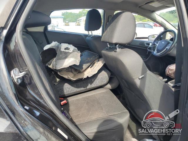 3FADP4EJ3FM172797 2015 FORD FIESTA photo no. 10