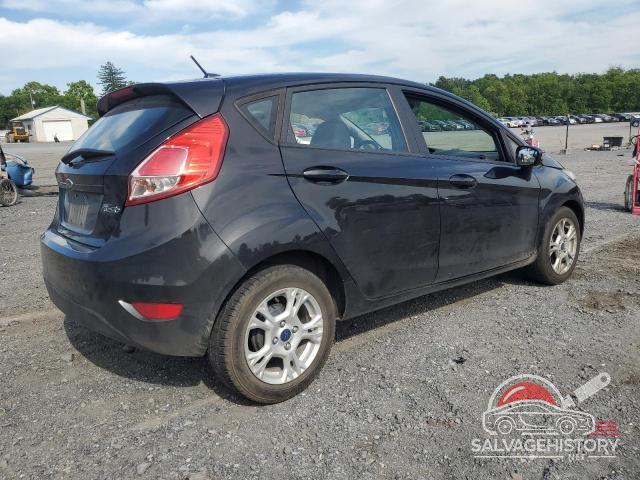 3FADP4EJ3FM172797 2015 FORD FIESTA photo no. 3