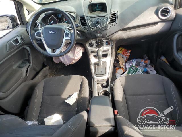 3FADP4EJ3FM172797 2015 FORD FIESTA photo no. 8