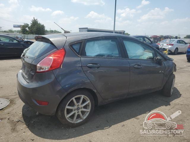 3FADP4EJ4FM161209 2015 FORD FIESTA photo no. 3
